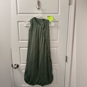 NWOT Mosebears Sleep Sack (L)